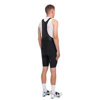 MAAP Team Bib Evo Short - Black/ Black