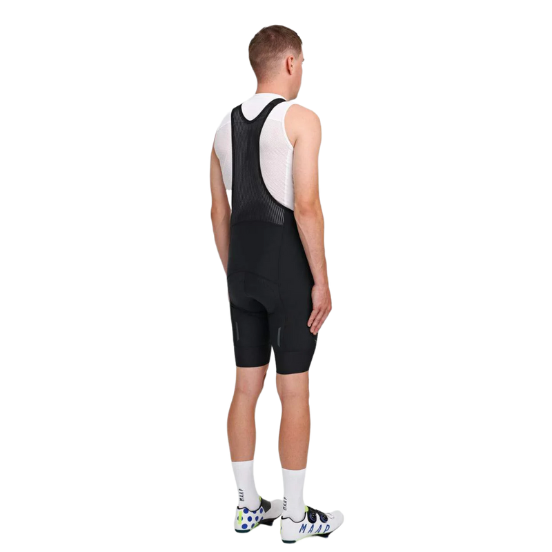 MAAP Team Bib Evo Short - Black/ Black