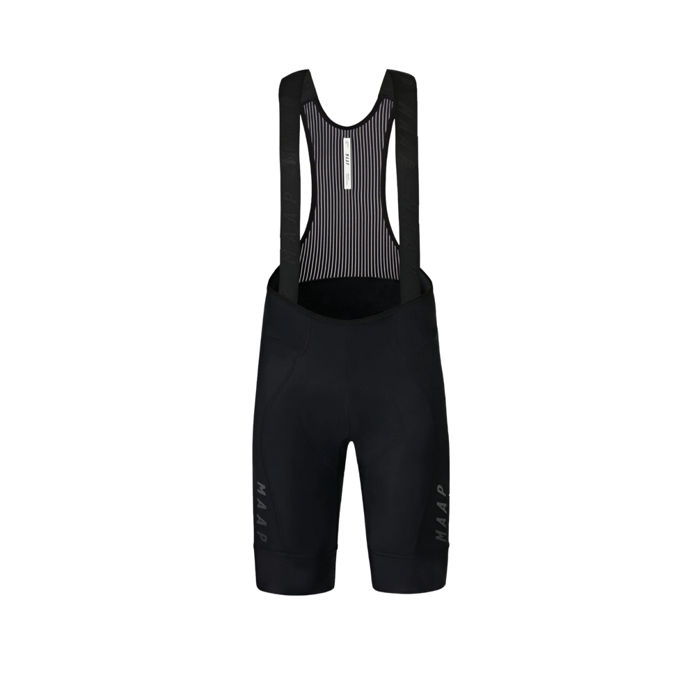 MAAP Team Bib Evo Short - Black/ Black