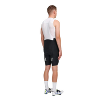 MAAP Team Bib Evo Short - Black/ White