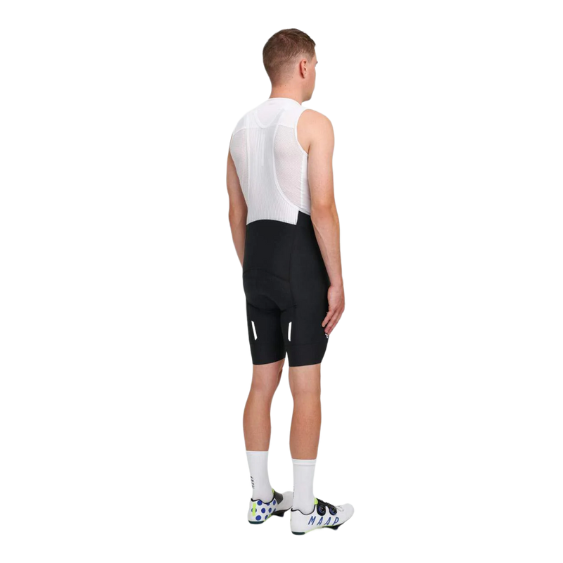 MAAP Team Bib Evo Short - Black/ White