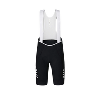 MAAP Team Bib Evo Short - Black/ White