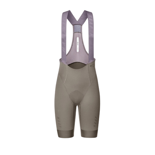MAAP Women's Pro Bib 2.0 - Shiitake