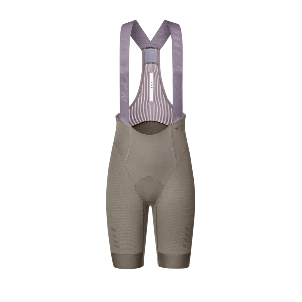 MAAP Women's Pro Bib 2.0 - Shiitake