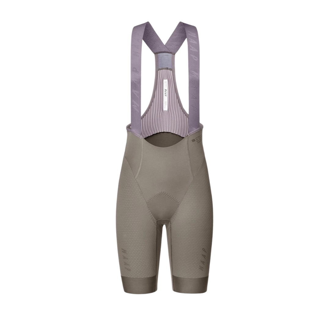 MAAP Women's Pro Bib 2.0 - Shiitake