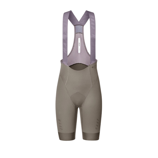 MAAP Women's Pro Bib 2.0 - Shiitake