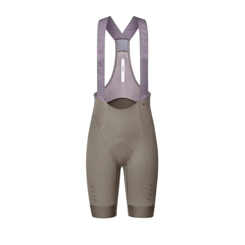 MAAP Women's Pro Bib 2.0 - Shiitake