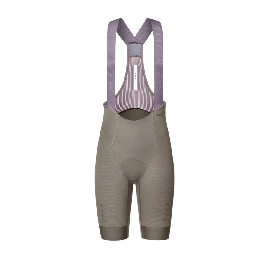 MAAP Women's Pro Bib 2.0 - Shiitake