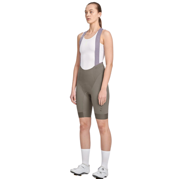 MAAP Women's Pro Bib 2.0 - Shiitake