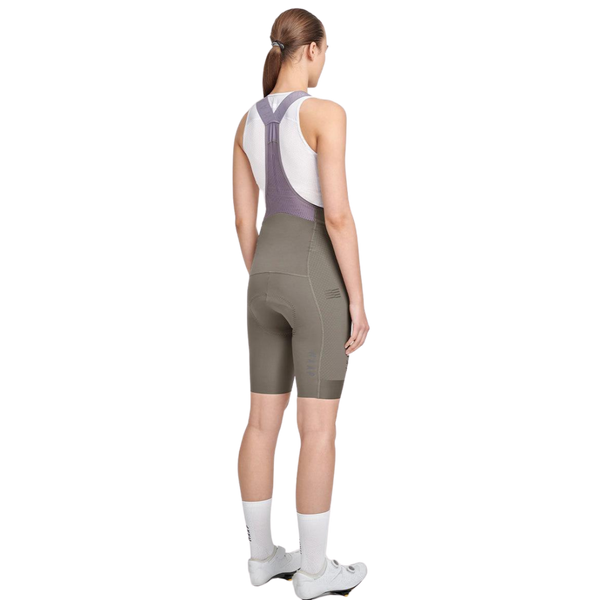 MAAP Women's Pro Bib 2.0 - Shiitake
