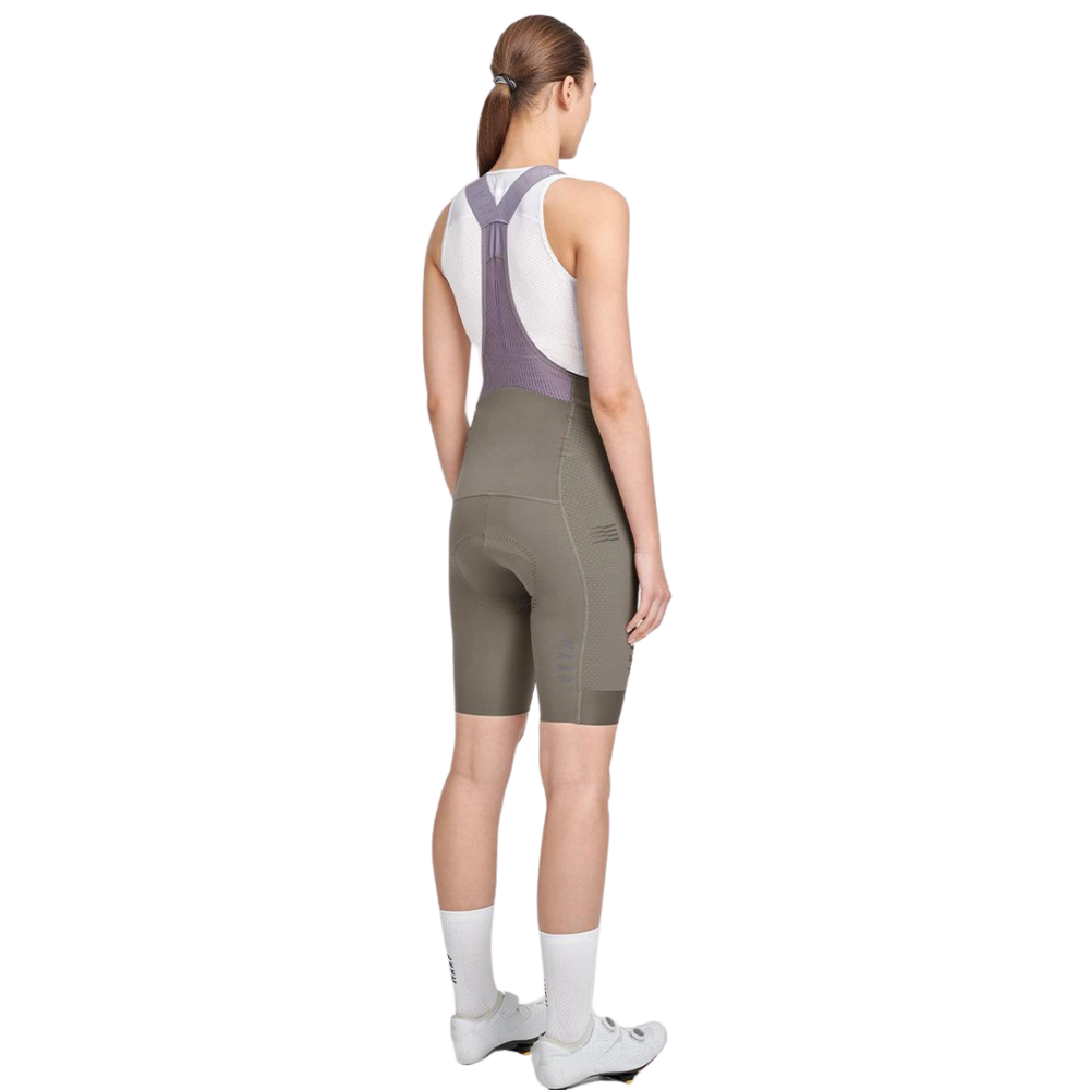 MAAP Women's Pro Bib 2.0 - Shiitake