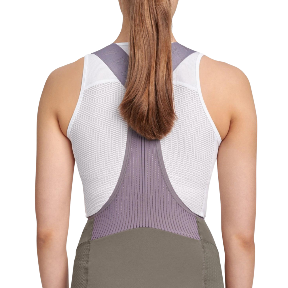 MAAP Women's Pro Bib 2.0 - Shiitake