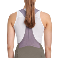 MAAP Women's Pro Bib 2.0 - Shiitake