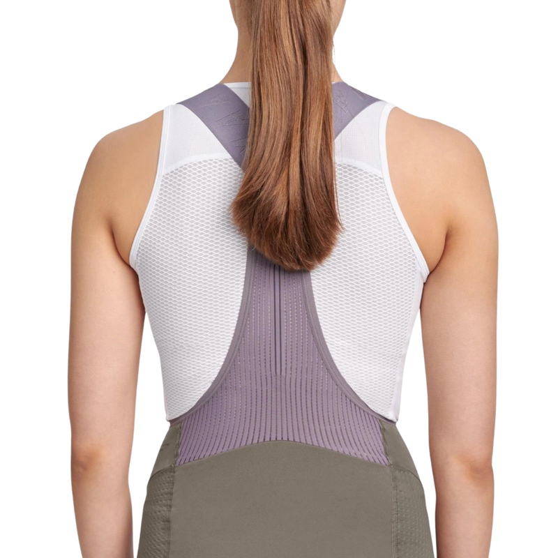 MAAP Women's Pro Bib 2.0 - Shiitake