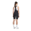 MAAP Women's Team Bib Pro 2.0 - Black