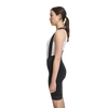 MAAP Women's Team Bib Pro 2.0 - Black