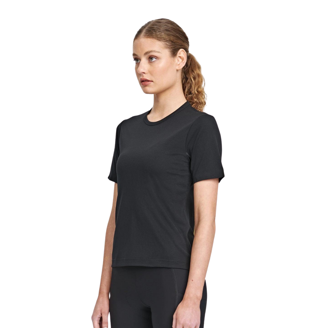 MAAP Women's Alt Road Tee - Black