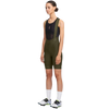 MAAP Women's Team Bib Evo - Olive Drab