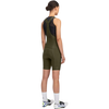 MAAP Women's Team Bib Evo - Olive Drab