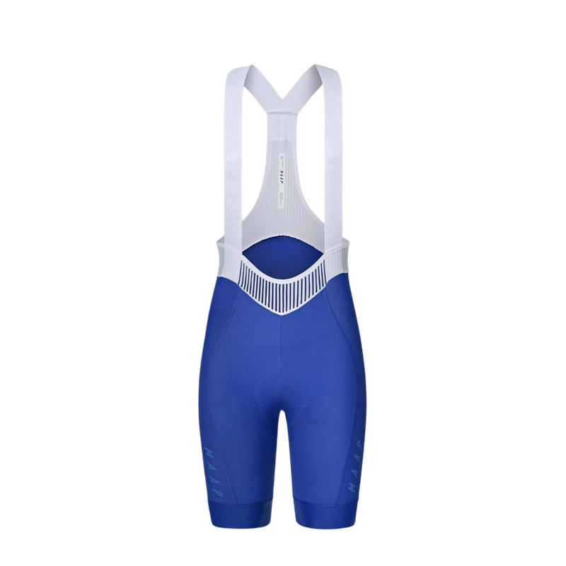 MAAP Women's Team Bib Evo - Ultra Blue