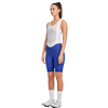 MAAP Women's Team Bib Evo - Ultra Blue