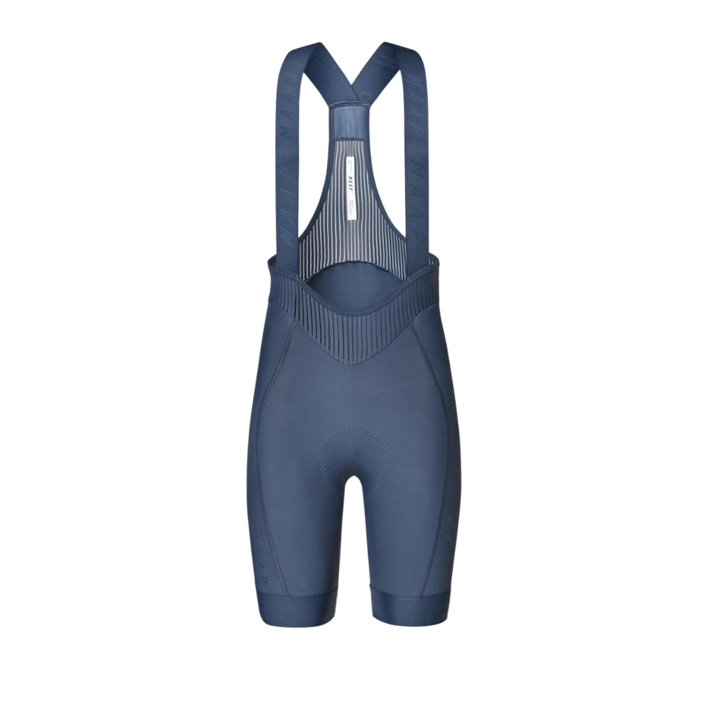 MAAP Women's Team Bib Evo - Uniform Blue