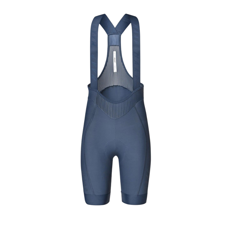 MAAP Women's Team Bib Evo - Uniform Blue