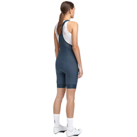 MAAP Women's Team Bib Evo - Uniform Blue