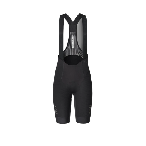 MAAP Women's Team Bib Pro 2.0 - Black
