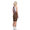 MAAP Women's Training Bib 3.0 - Earth/Raisin