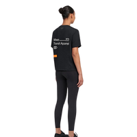 MAAP Women's Transit Tee - Black
