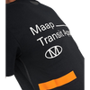 MAAP Women's Transit Tee - Black