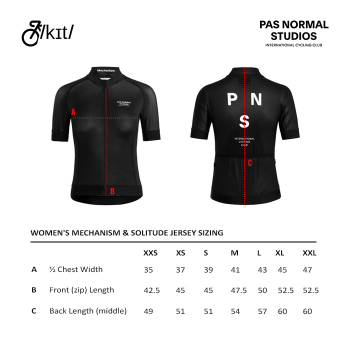 PasNormalStudios_WomensSolitude_Jersey_Orange_Sizechart