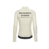 Pas Normal Studios Women's Mechanism LS Jersey - Off White