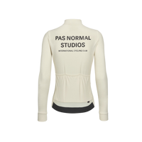 Pas Normal Studios Women's Mechanism LS Jersey - Off White