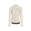 Pas Normal Studios Women's Mechanism LS Jersey - Off White