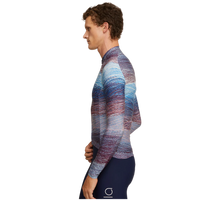 PEDLA_MARKMAKERLUXE_L/S_JERSEY_Frost_Side