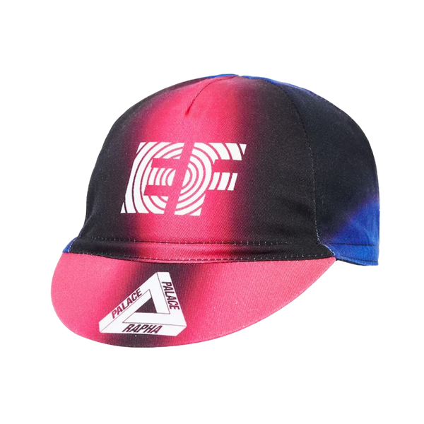 Rapha+Palace_EFEducation_Easypost_Cap_Multicolour_Front