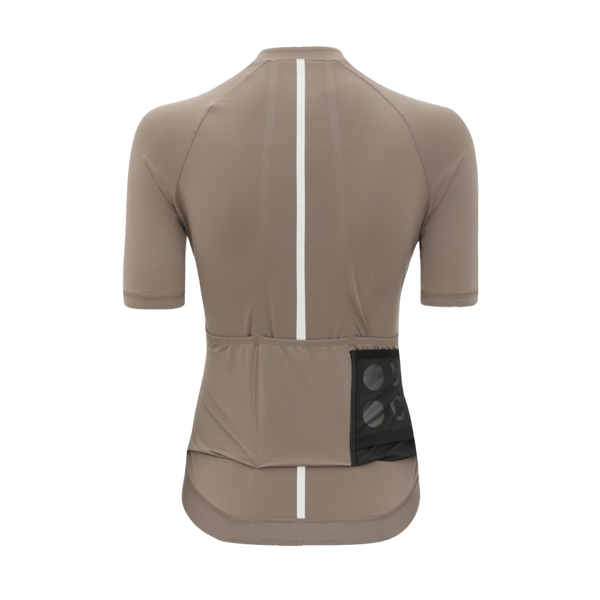 UniversalColours_MonoWomensShort_SleeveJersey_PortobelloGrey_Back