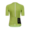 UniversalColours_MonoWomensShort_SleeveJersey_SpringGreen_Back