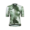 UniversalColours_SpectrumLightWomens_ShortSleeveJersey_CanopyGreen_Front