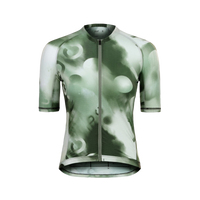 UniversalColours_SpectrumLightWomens_ShortSleeveJersey_CanopyGreen_Front