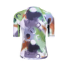 UniversalColours_SpectrumLightWomens_ShortSleeveJersey_WhiteMulticolour_Back