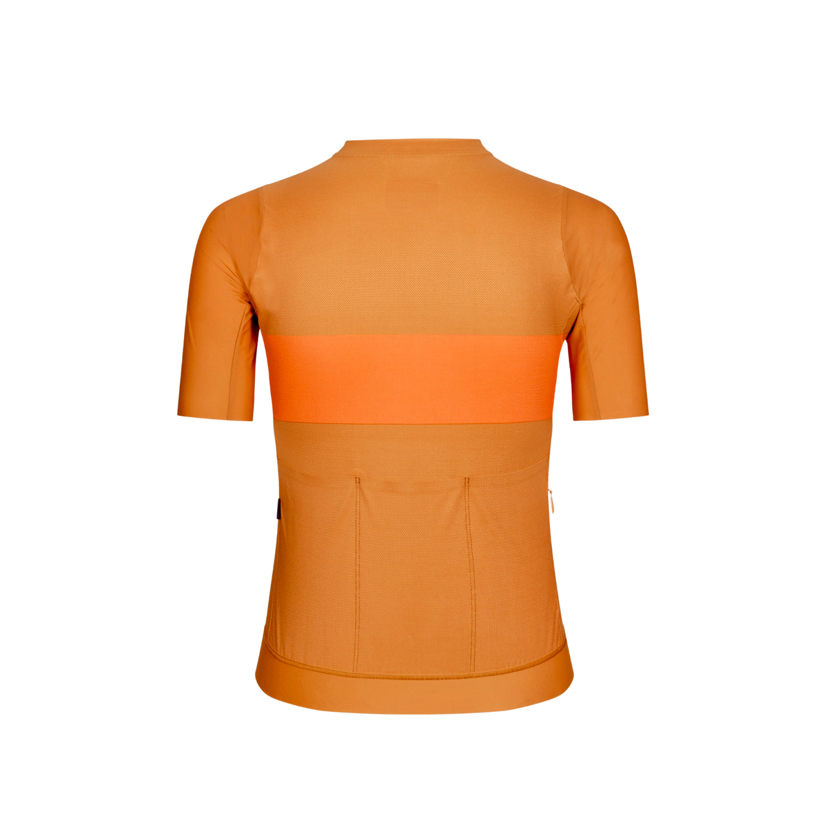 Pas Normal Studios Womens Solitude Jersey - Orange – KitAthletic