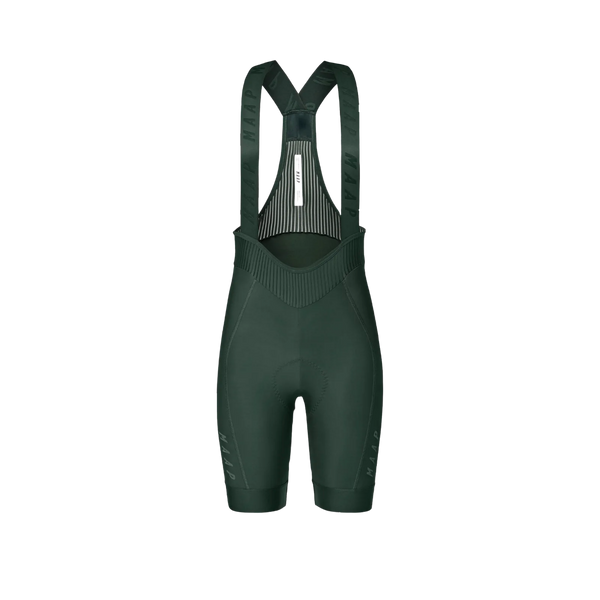 Maap Women's Team Bib Evo - Forest