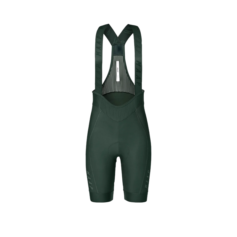 Maap Women's Team Bib Evo - Forest