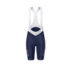 MAAP Womens Team Bib Evo - Navy/ White