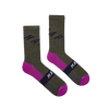 MAAP Alt_Road Merino Socks - Olive