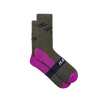 MAAP Alt_Road Merino Socks - Olive